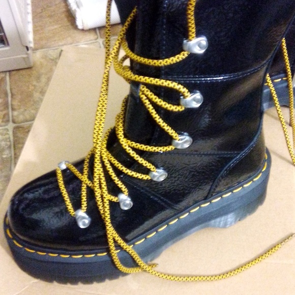 Dr martens - Picture 1 of 11